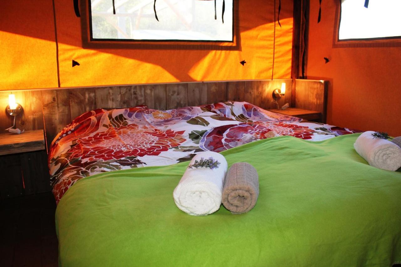 Quinta Japonesa Bed & Breakfast Carvalhal Bemfeito Exterior photo