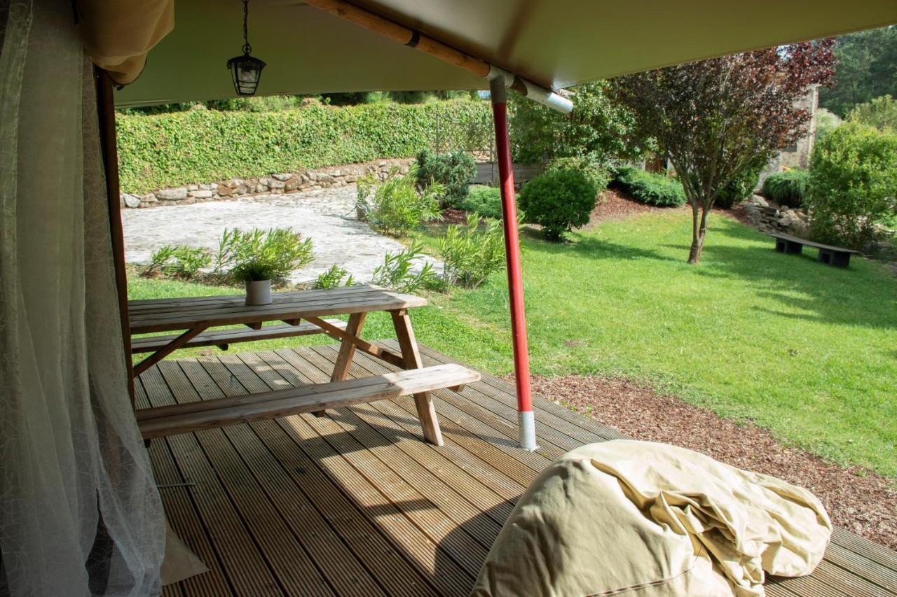 Quinta Japonesa Bed & Breakfast Carvalhal Bemfeito Exterior photo