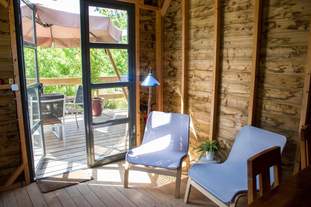 Quinta Japonesa Bed & Breakfast Carvalhal Bemfeito Exterior photo