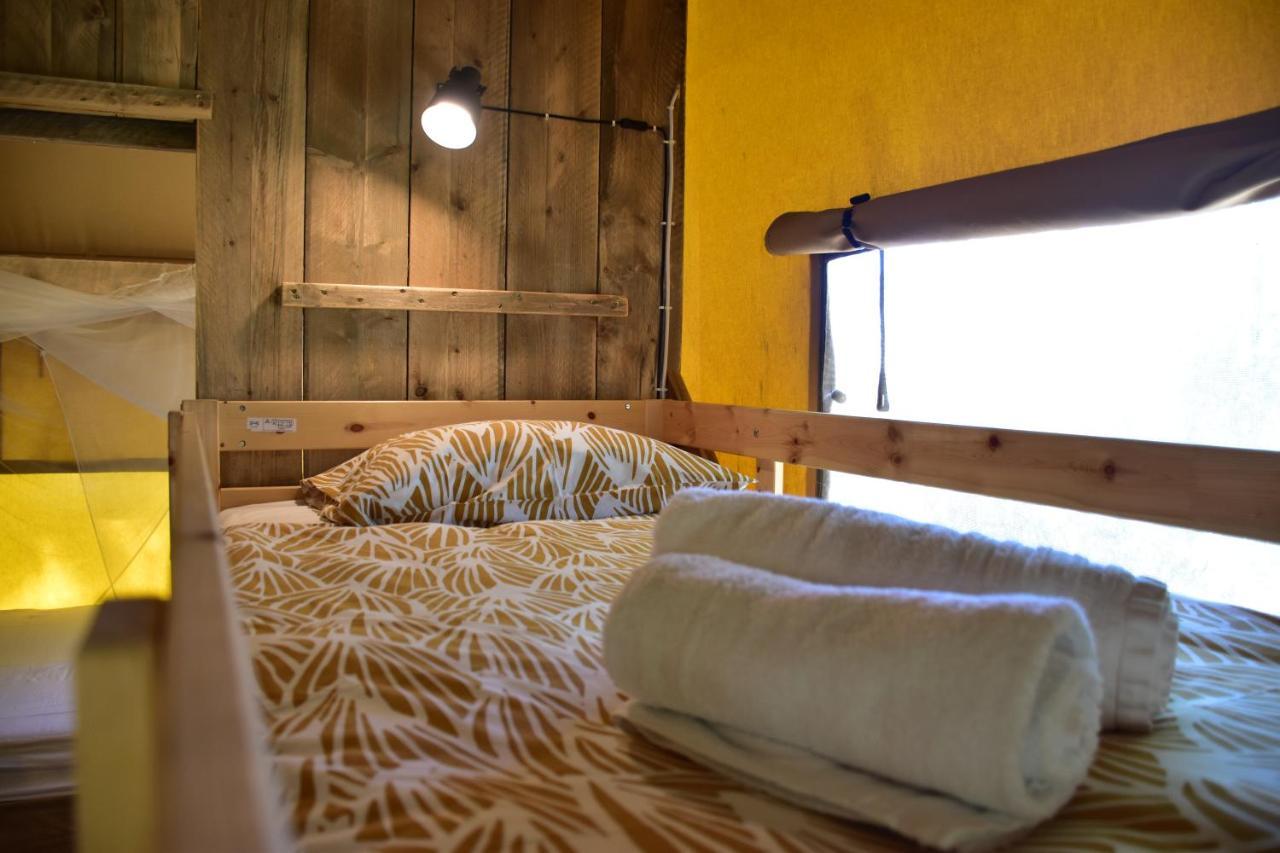 Quinta Japonesa Bed & Breakfast Carvalhal Bemfeito Exterior photo