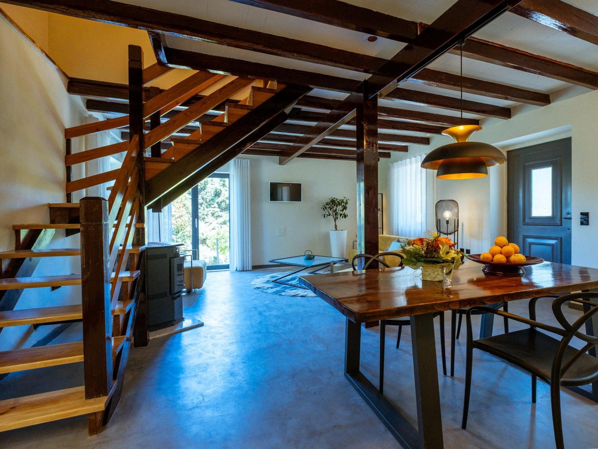 Quinta Japonesa Bed & Breakfast Carvalhal Bemfeito Exterior photo