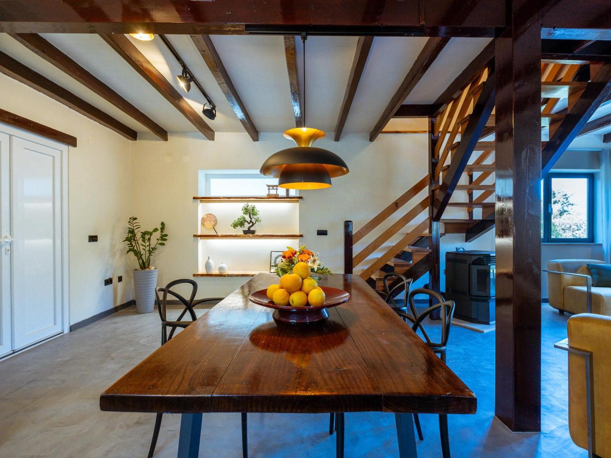 Quinta Japonesa Bed & Breakfast Carvalhal Bemfeito Exterior photo