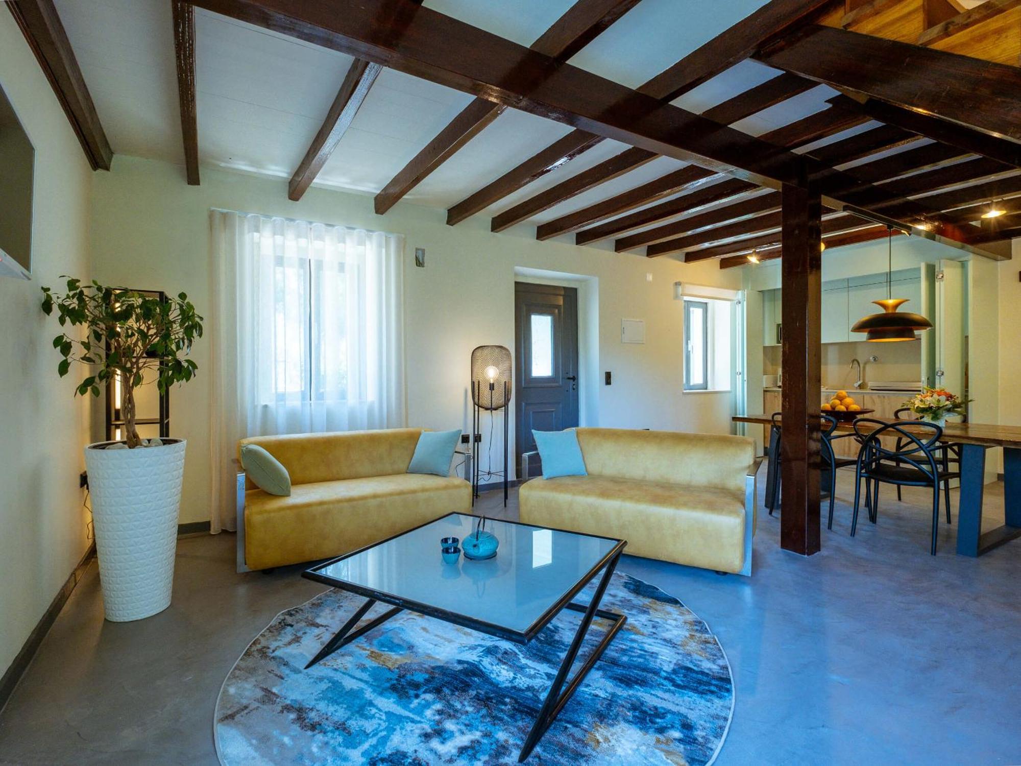 Quinta Japonesa Bed & Breakfast Carvalhal Bemfeito Exterior photo